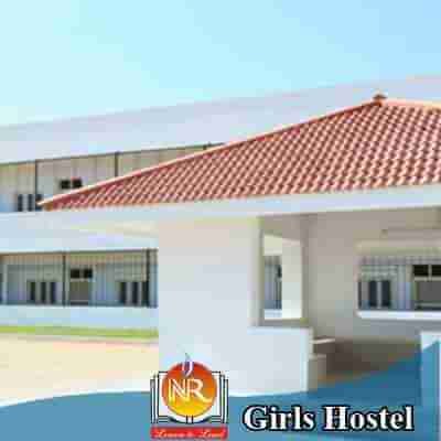 nnrg girls hostel with best facilities